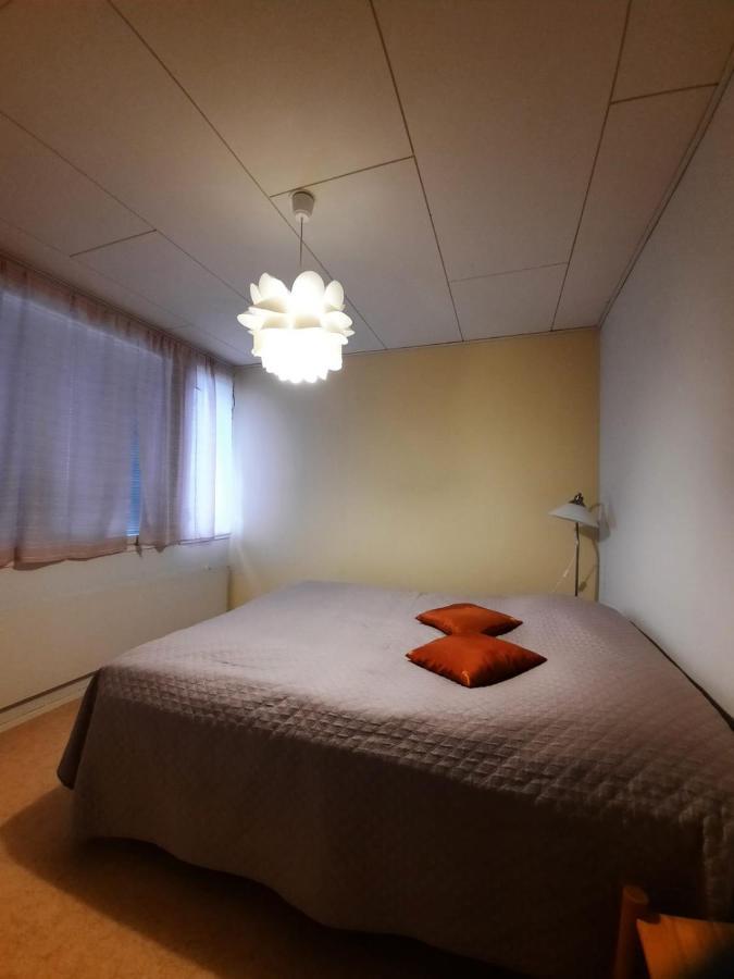 Salonkylaen Koulu Apartment Kaustinen Екстериор снимка