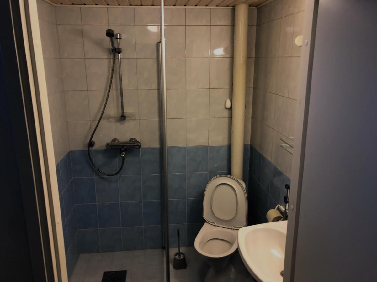 Salonkylaen Koulu Apartment Kaustinen Екстериор снимка