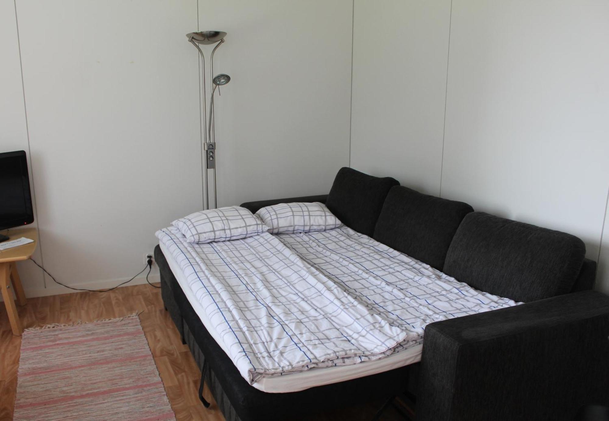 Salonkylaen Koulu Apartment Kaustinen Екстериор снимка