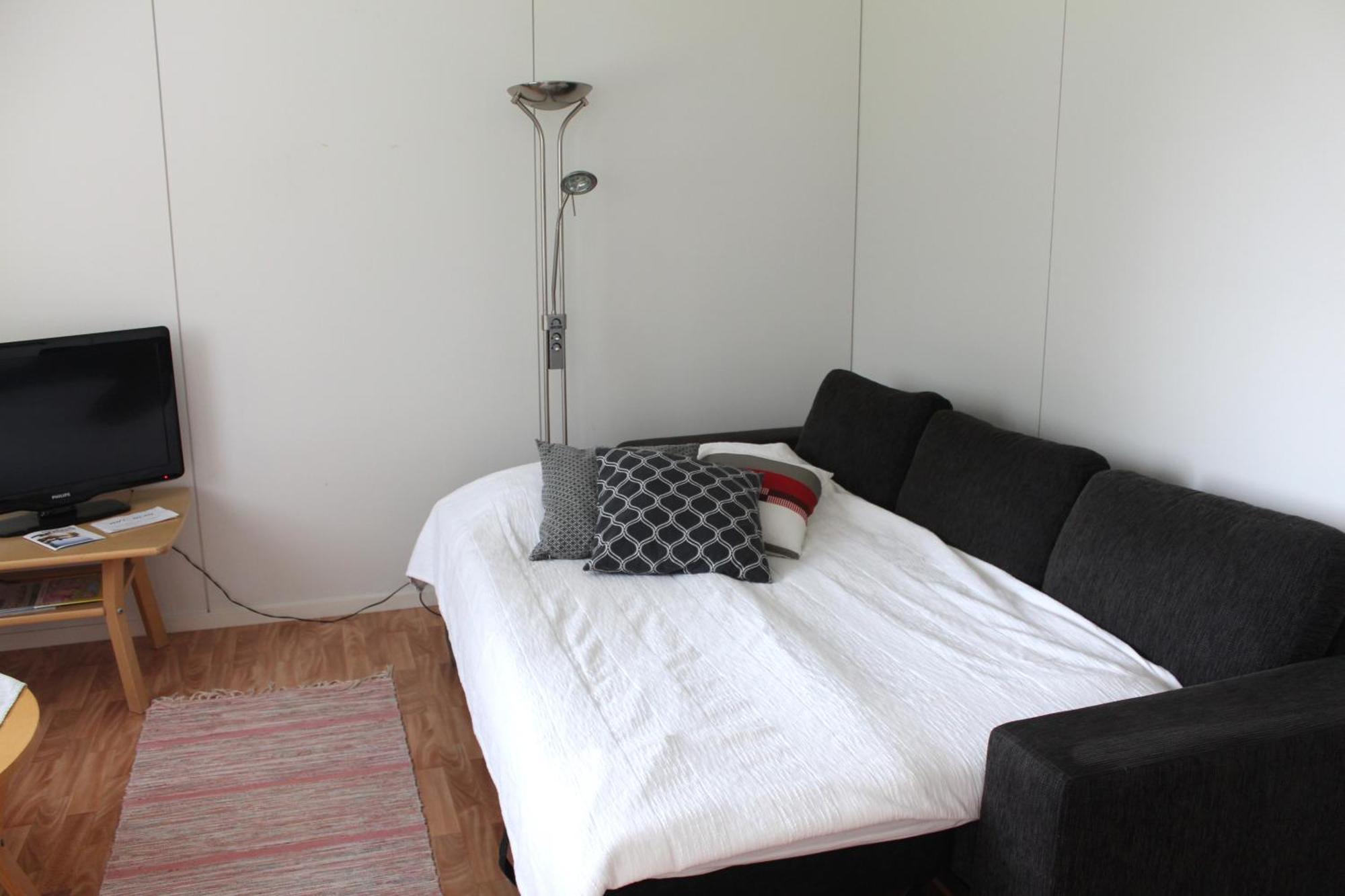 Salonkylaen Koulu Apartment Kaustinen Екстериор снимка